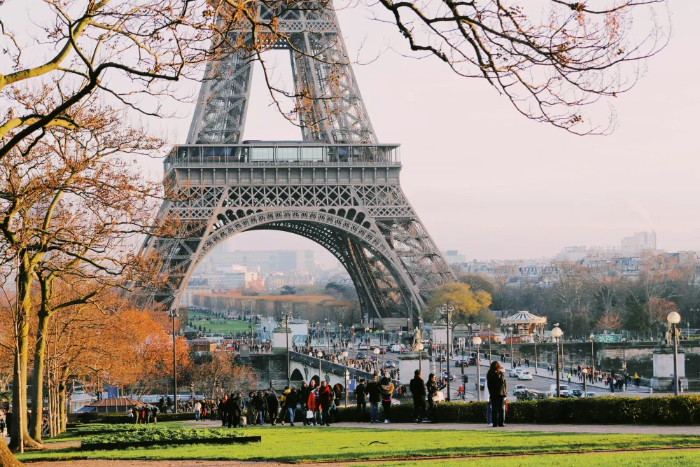 Qué hacer en París con poco presupuesto? Aquí van 30 ideas geniales