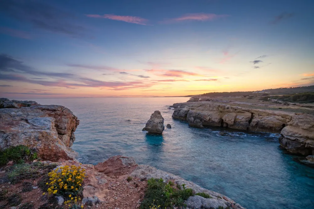 15 cosas que hacer en Menorca si ya fuiste a Mallorca y quieres paz de verdad