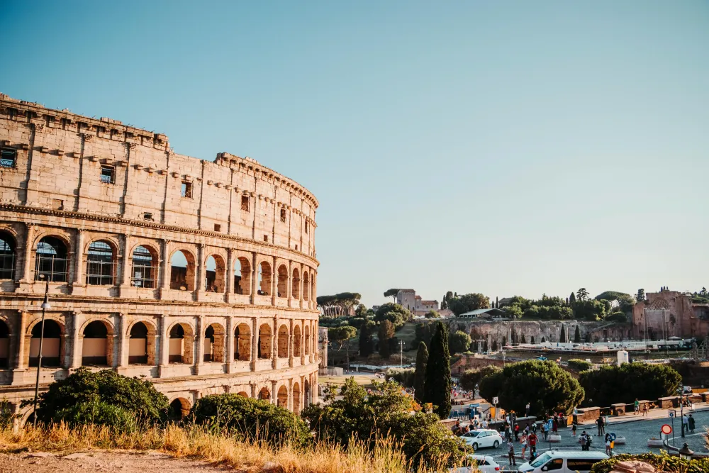 Qué hacer en Roma: 23 planes que no te puedes perder - Karta