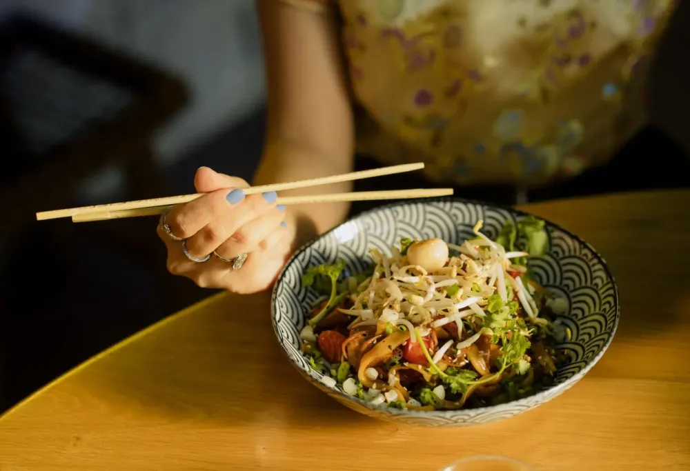 Les Meilleurs Plats de Rue Thaïlandais et Stands à Bangko - Karta.com