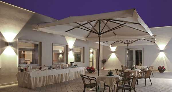 Suites & Residence Hotel