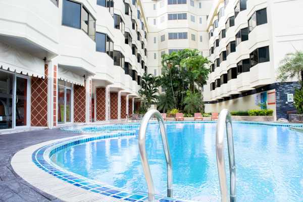 Star Hotel Rayong