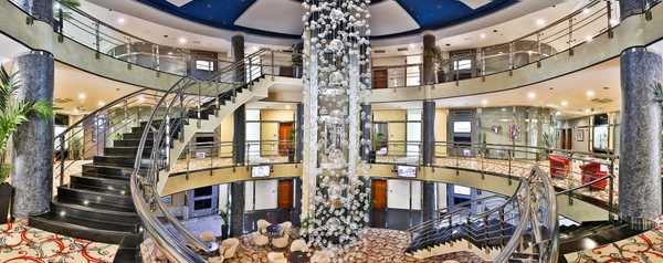 Kings Park Hotel