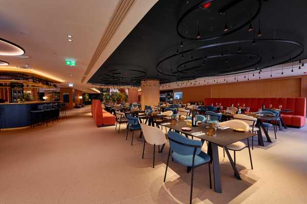 voco Malta, an IHG Hotel