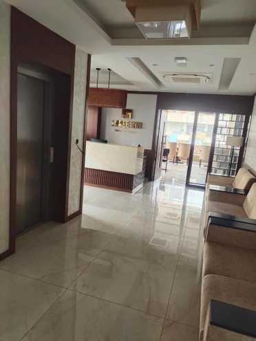 Shree Inn By Tamanna Hotels