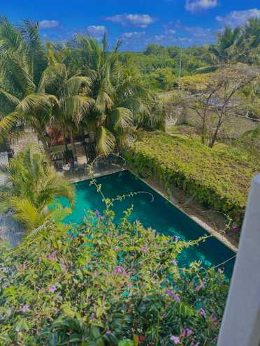 Hotel Jaiba Mahahual - Adults Only