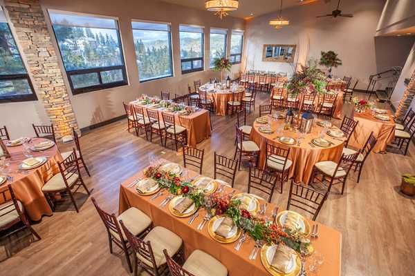 Holiday Inn Club Vacations Tahoe Ridge Resort