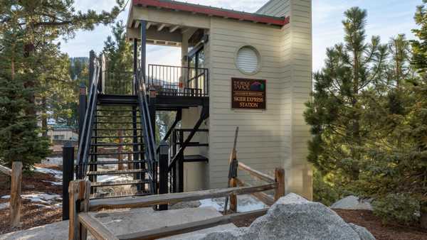 Holiday Inn Club Vacations Tahoe Ridge Resort