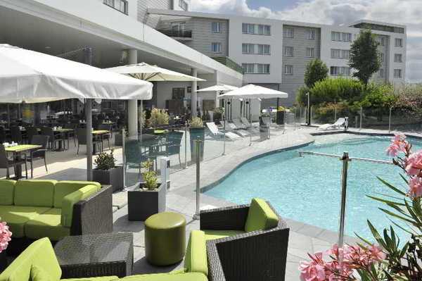 Courtyard Toulouse Airport
