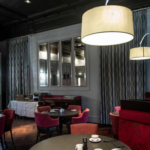 Indigo Glasgow
