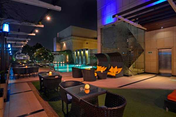 Park Plaza Gurgaon