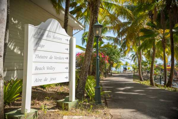 Pierre & Vacances Village Sainte Anne