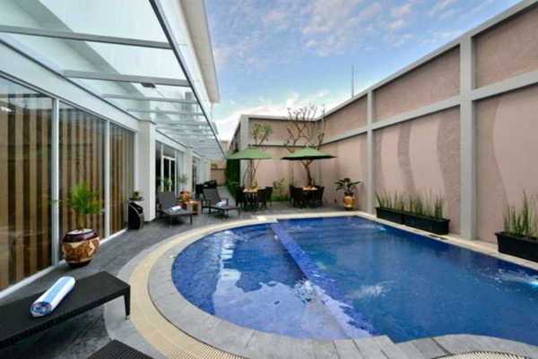 Grand Tjokro Hotel Yogyakarta