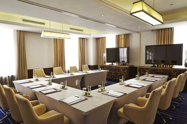Villa Rosa Kempinski Nairobi