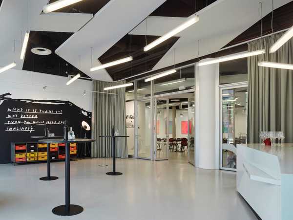 25hours Hotel Hamburg HafenCity