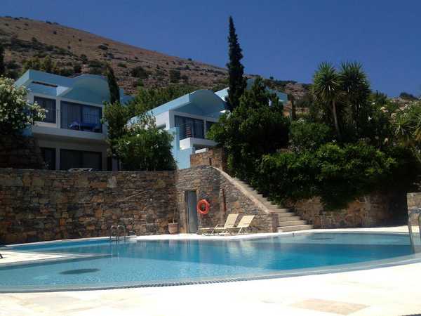 ELOUNDA LIVING RESIDENCES