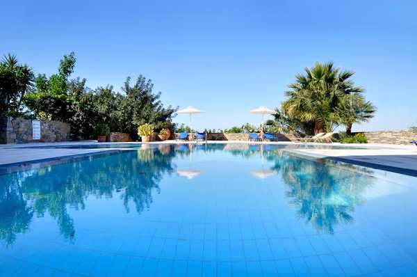 ELOUNDA LIVING RESIDENCES