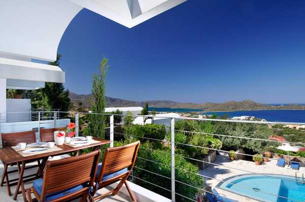 ELOUNDA LIVING RESIDENCES