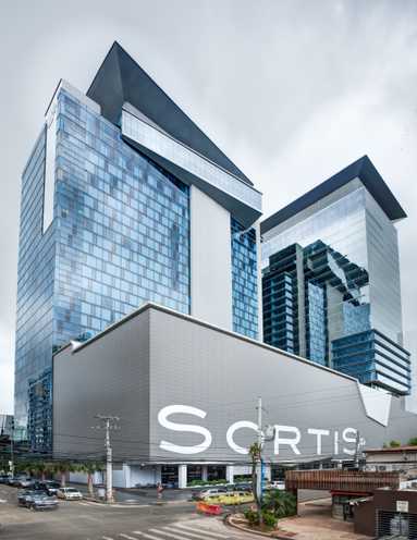 Sortis Hotel, Spa & Casino, Autograph Collection