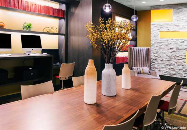Fairfield Inn & Suites Charlotte Uptown