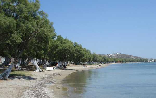 Villa Zampeta Hotel