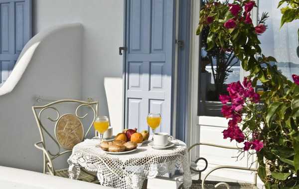 Villa Zampeta Hotel