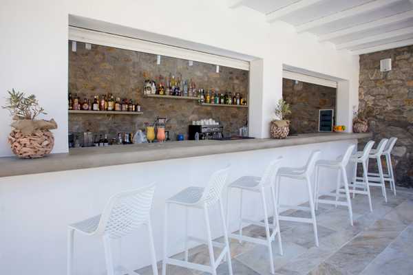 Senses Luxury Villas & Suites