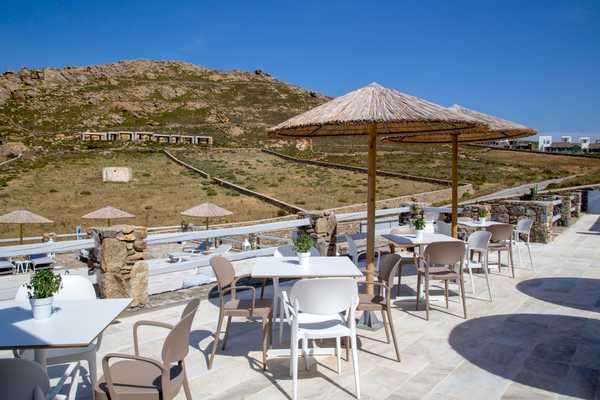 Senses Luxury Villas & Suites