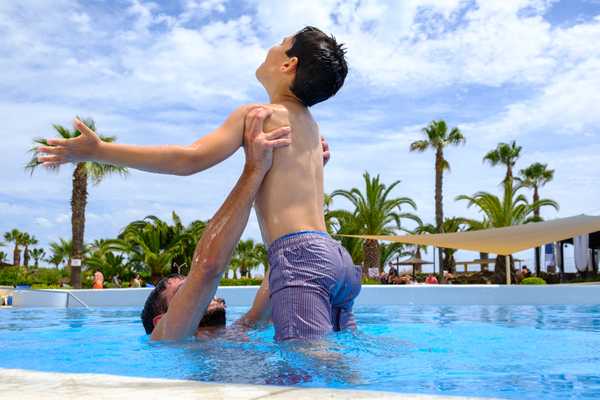 Estival Islantilla