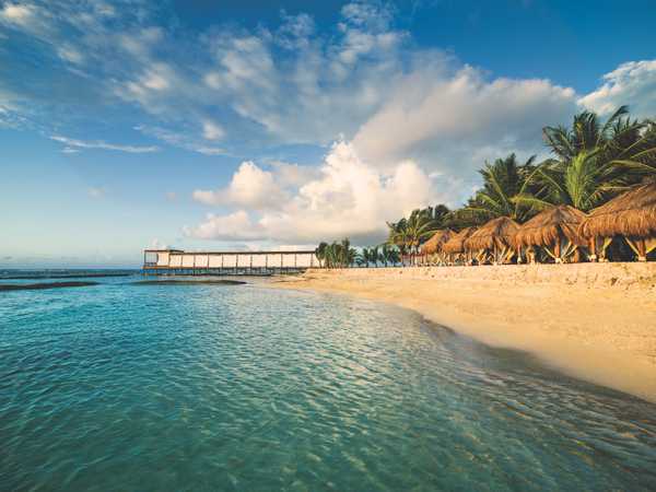 El Dorado Seaside Palms Spa Resort-All Inclusive