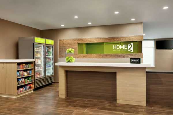 Home2 Suites by Hilton Brandon Tampa