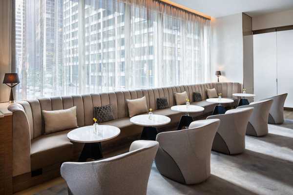 AC Hotel New York Downtown