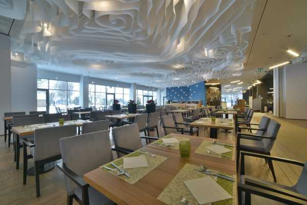 Focus Hotel Premium Lublin Conference & SPA
