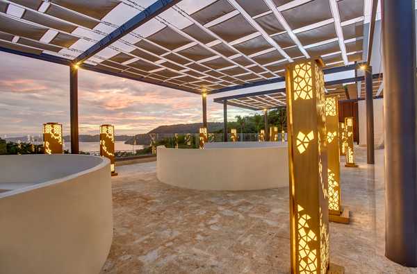 Planet Hollywood Costa Rica Royalton All-Inclusive