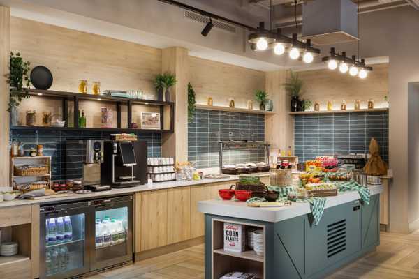 Staybridge Suites Dundee