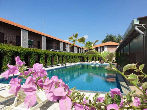 Le Garden Resort & Spa Phu Quoc