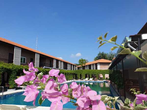 Le Garden Resort & Spa Phu Quoc