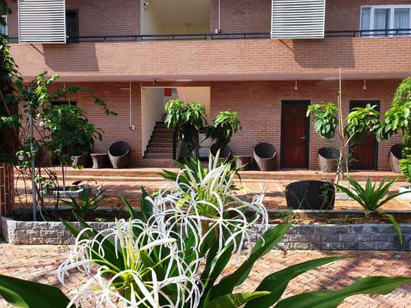 Le Garden Resort & Spa Phu Quoc
