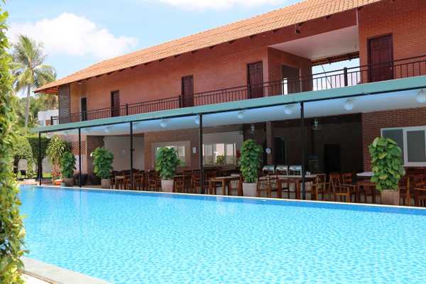 Le Garden Resort & Spa Phu Quoc