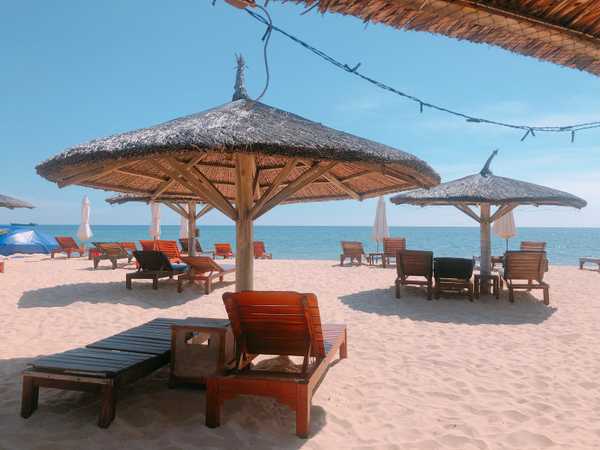 Le Garden Resort & Spa Phu Quoc