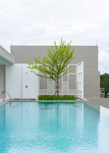 Panphuree Residence