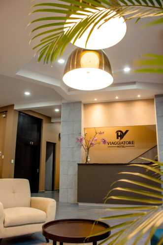 Hotel Viaggiatore
