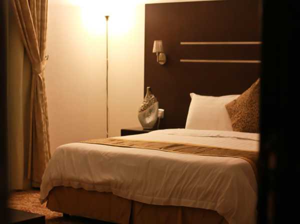 Rest Night Hotel Suites Al Nafal