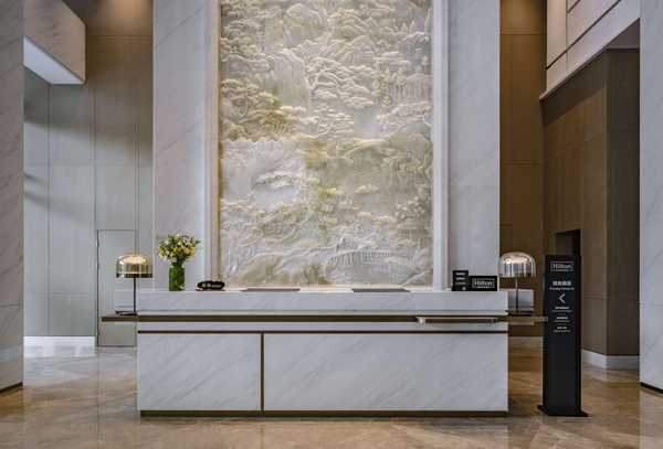 DoubleTree by Hilton Shenzhen Nanshan