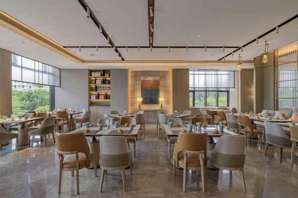 DoubleTree by Hilton Shenzhen Nanshan