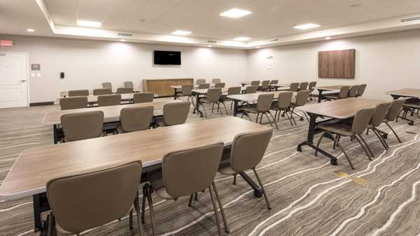 Staybridge Suites Grand Rapids SW - Grandville