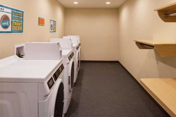 Home2 Suites By Hilton Columbus West