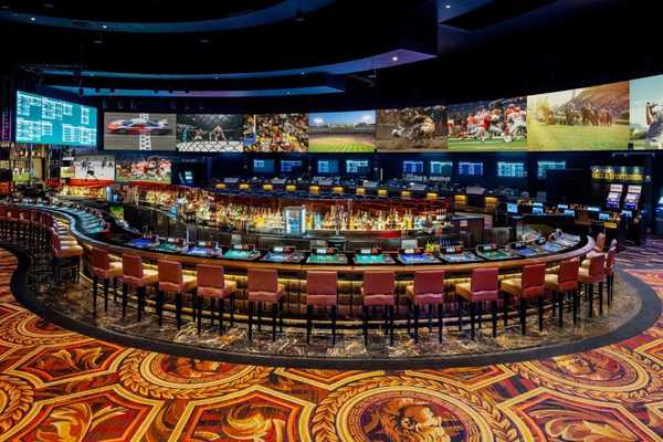Caesars Suites At Caesars Palace