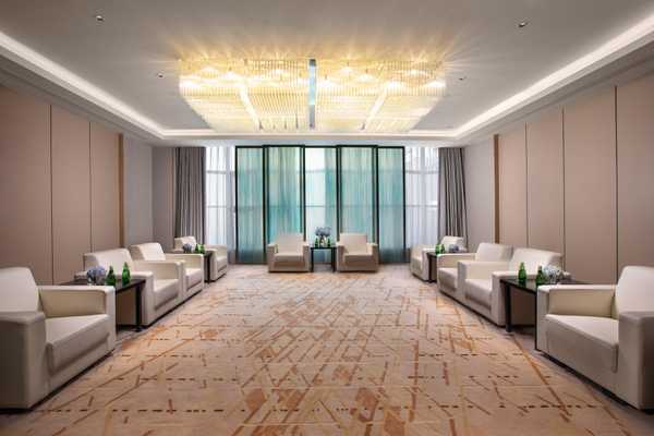 Holiday Inn Zhengzhou High Tech Zone