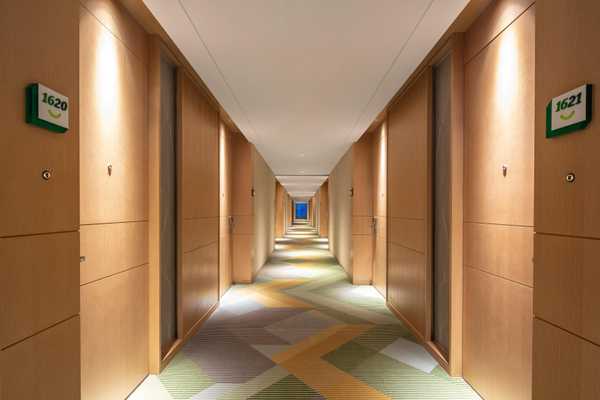 Holiday Inn Zhengzhou High Tech Zone